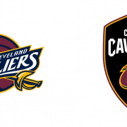 Cleveland Cavaliers PNG Bild