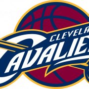 Cleveland Cavaliers transparente