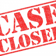 Closed Sign PNG Image
