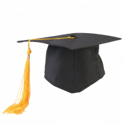 College Hat PNG Clipart