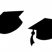 College Hat PNG Free Download