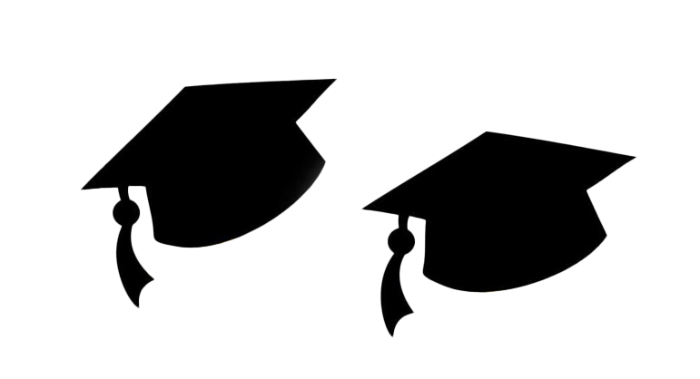 College Hat PNG Free Download