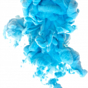 Colored Smoke Transparent Images