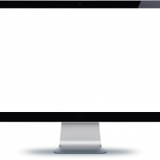 Computer Monitor PNG Clipart