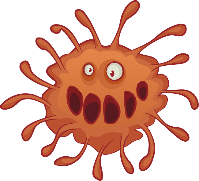 Coronavirus png larawan
