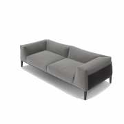 Couch PNG Bild