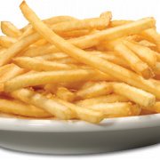 Crispy French Fries PNG Clipart