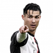 Cristiano Ronaldo PNG Clipart