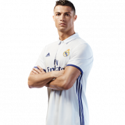 Cristiano Ronaldo PNG Download Image