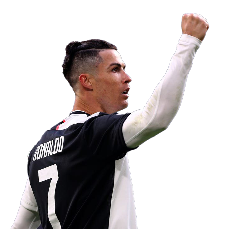Cristiano Ronaldo PNG Free Download