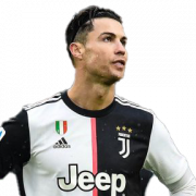 Cristiano Ronaldo PNG Free Image