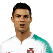 Cristiano Ronaldo PNG HD Image