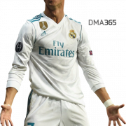 Cristiano Ronaldo PNG High Quality Image