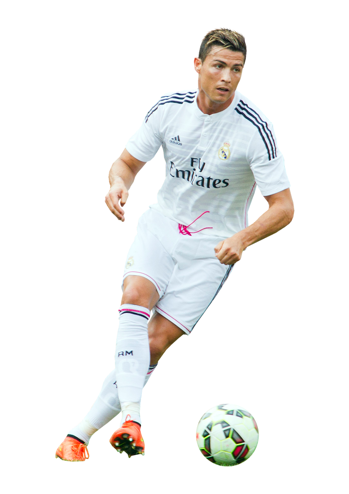 Cristiano Ronaldo PNG Images