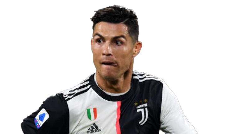 Cristiano Ronaldo Png fotoğrafı