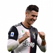 Cristiano Ronaldo PNG Pic