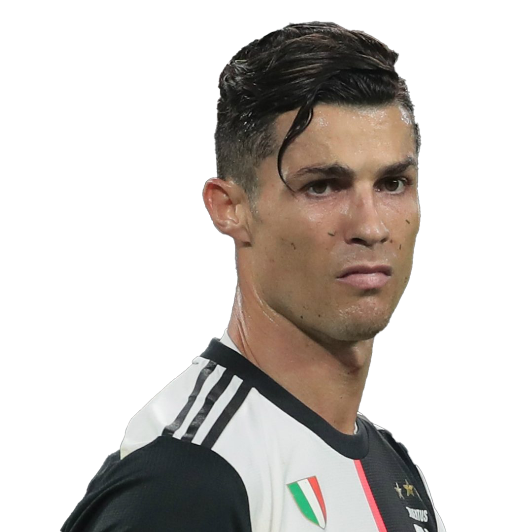 Cristiano Ronaldo PNG Picture