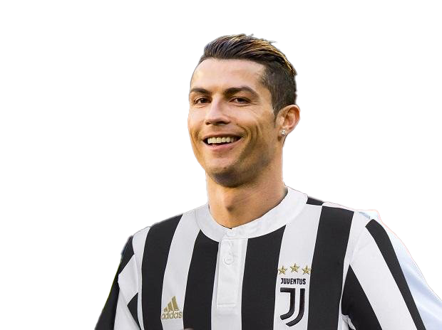 Cristiano Ronaldo PNG