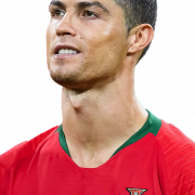 Cristiano Ronaldo Portugal PNG