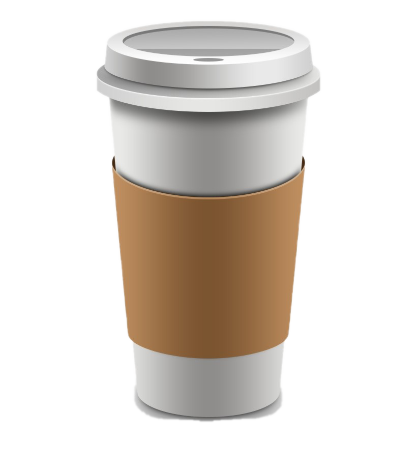 Cup PNG Clipart