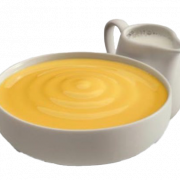 Custard PNG Picture
