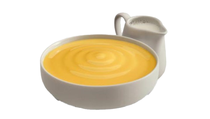 Custard PNG Picture