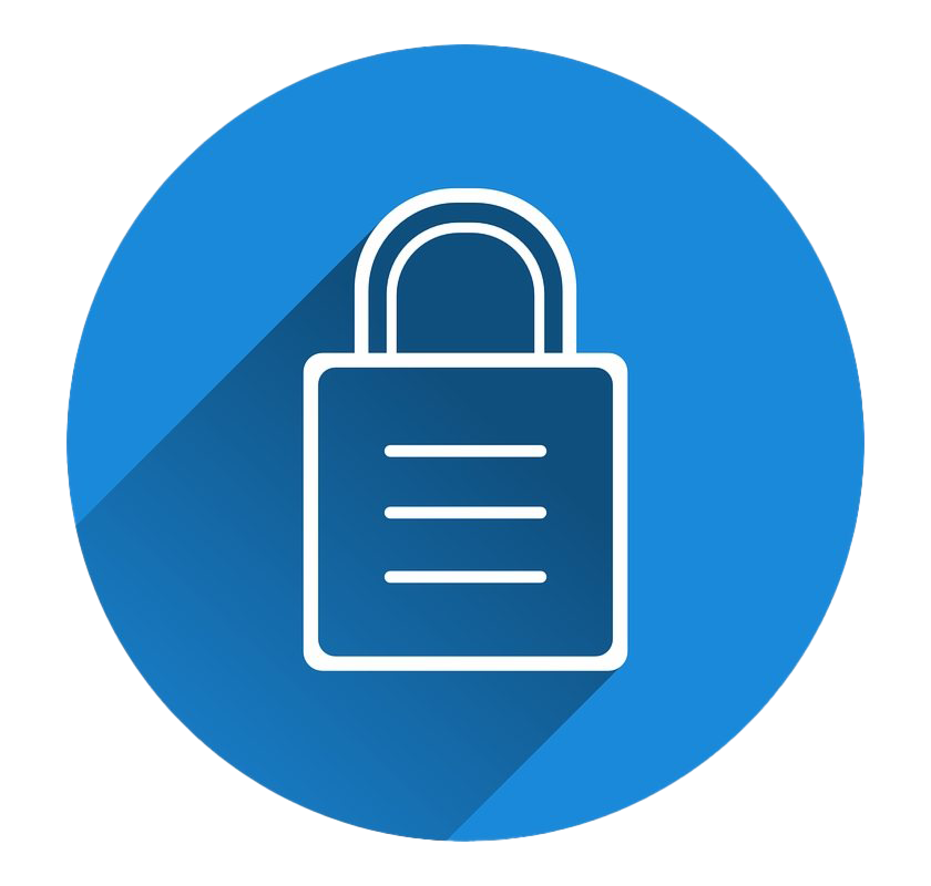 Cyber Security Logo Transparent
