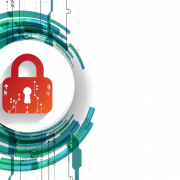 Cyber ​​Security PNG -afbeeldingsbestand