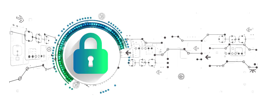 Cyber Security PNG Picture
