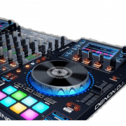 DJ PNG Image