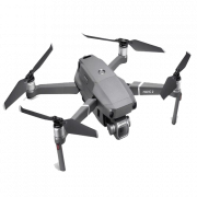 DJI Mavic Pro Drone PNG Image gratuite