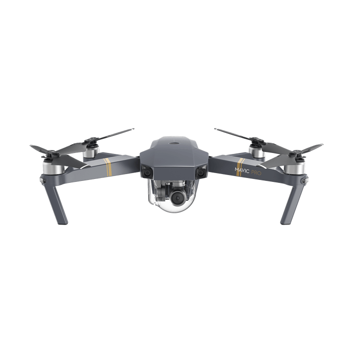 DJI Mavic Pro Drone PNG Image