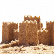 Sabbia desertica png
