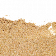 Clipart PNG di sabbia desertica