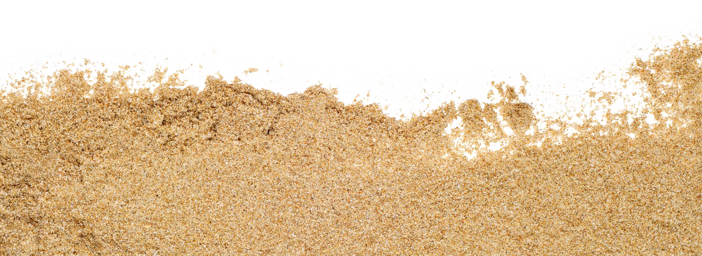 Desert Sand PNG Clipart