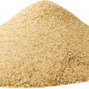 File PNG di sabbia desertica