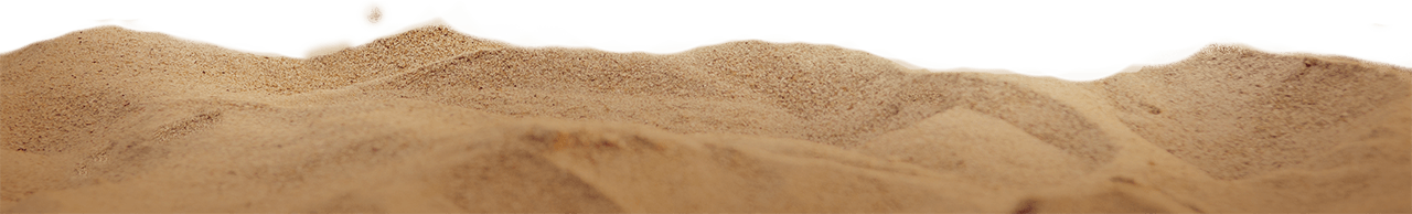 Desert Sand PNG Pic