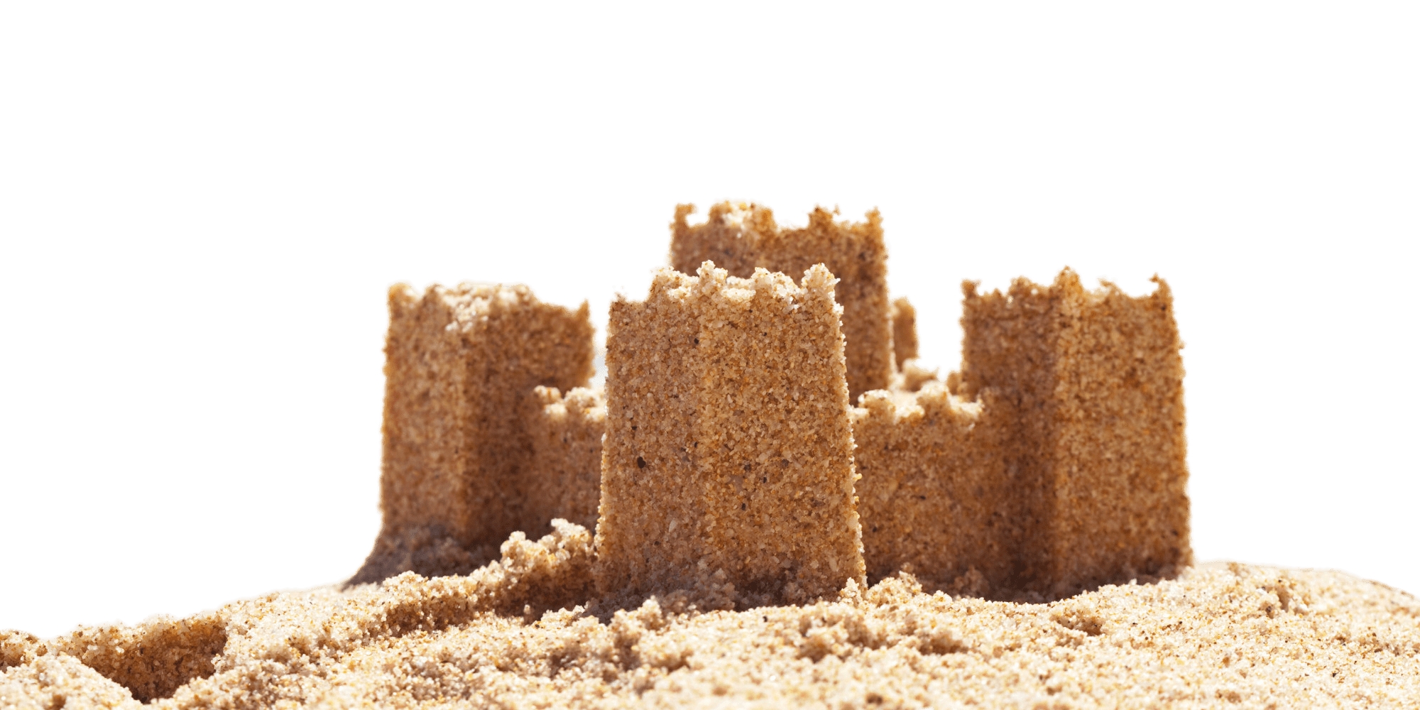 Desert Sand PNG