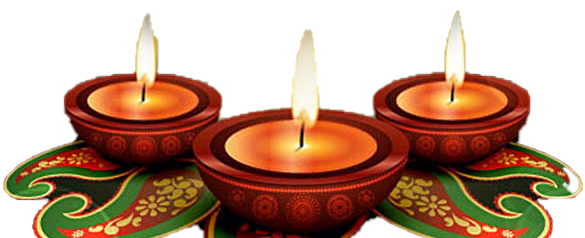 Diwali Diya PNG Clipart