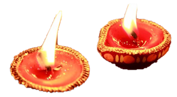 Diwali Diya PNG Free Download