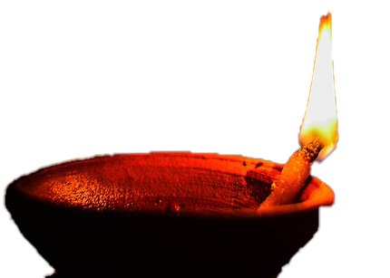 Diwali Diya PNG Picture