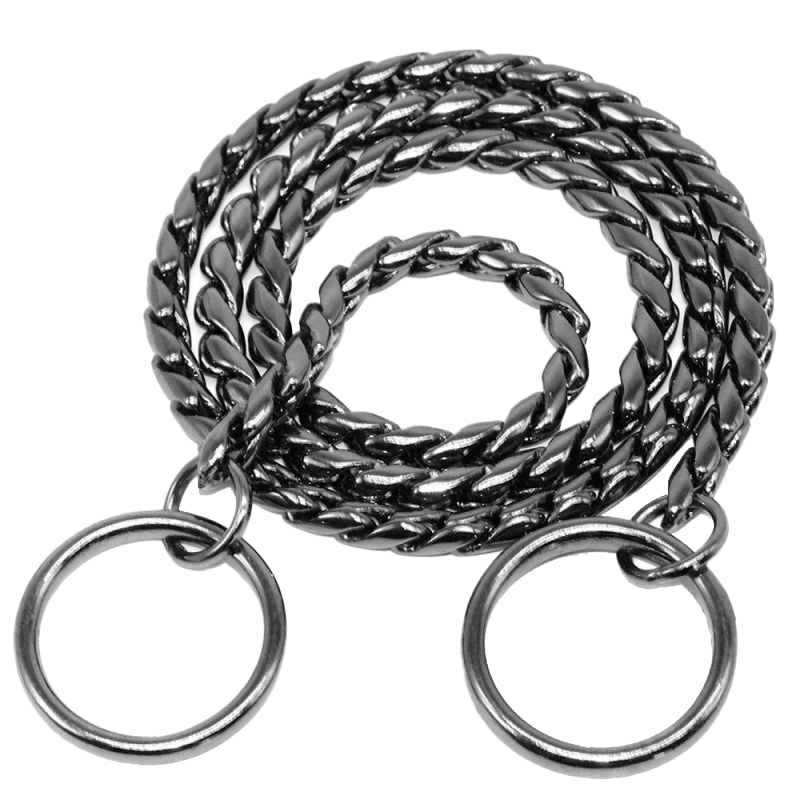 Dog Chain PNG Clipart