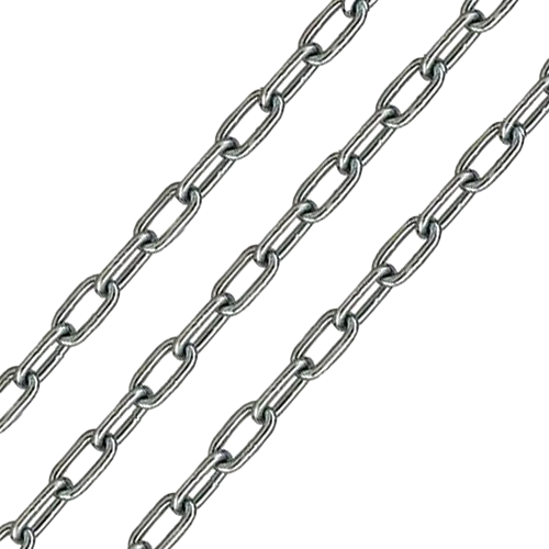 Dog Chain PNG File