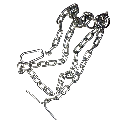 Dog Chain PNG Free Image