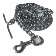 Dog Chain PNG Image