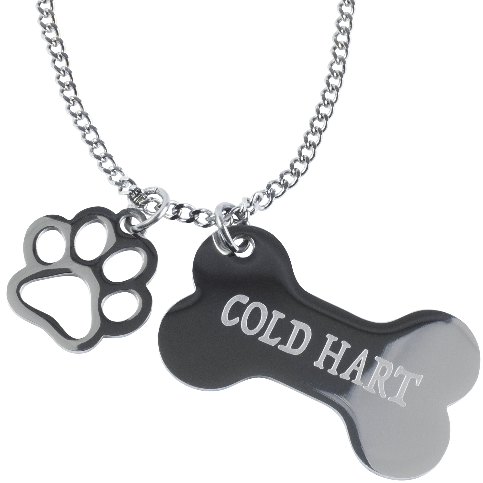 Dog Chain PNG