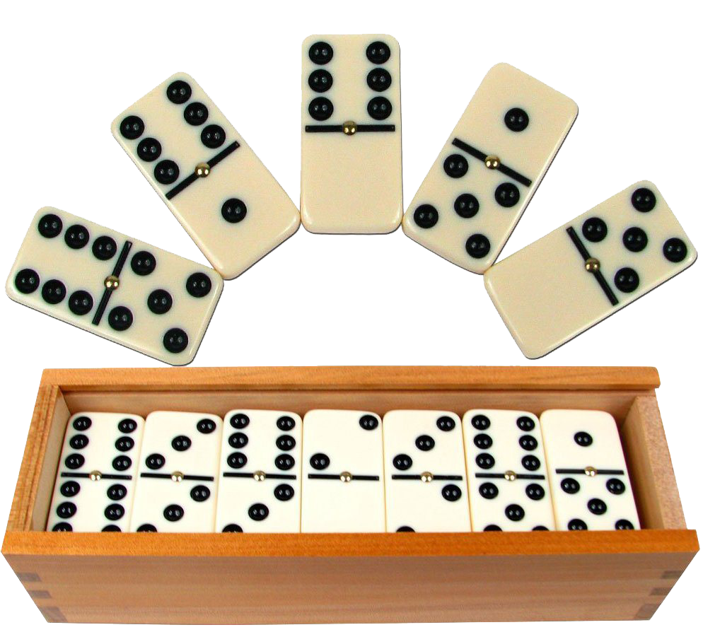 Dominoes Game Png Image