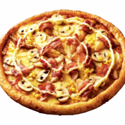 Dominos Pizza PNG Clipart