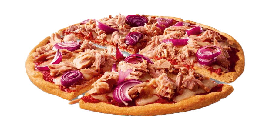 Dominos Pizza PNG File