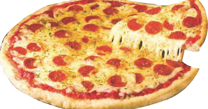Dominos Pizza png Bild HD